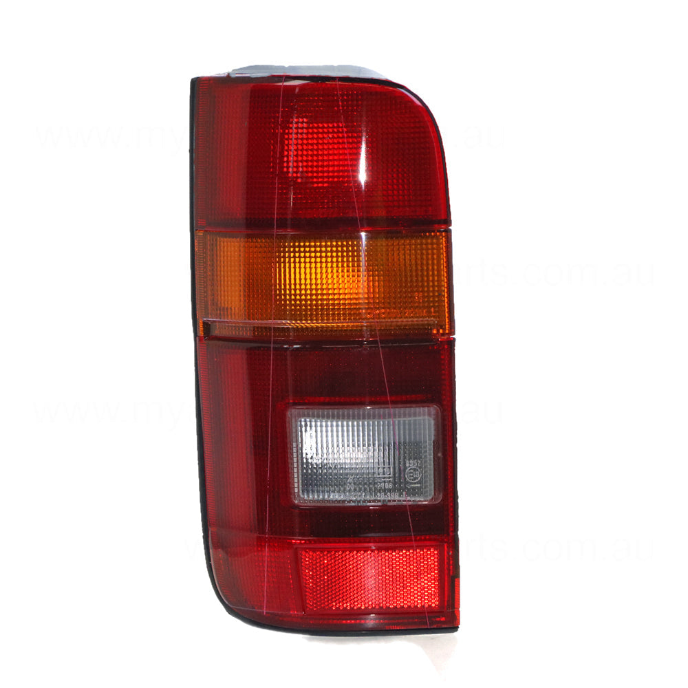 APG All Crash Tail Lamp Passenger Side OEM Suits Toyota Hiace RZH / LH10# 1989 to 2005 THC-21040LHG