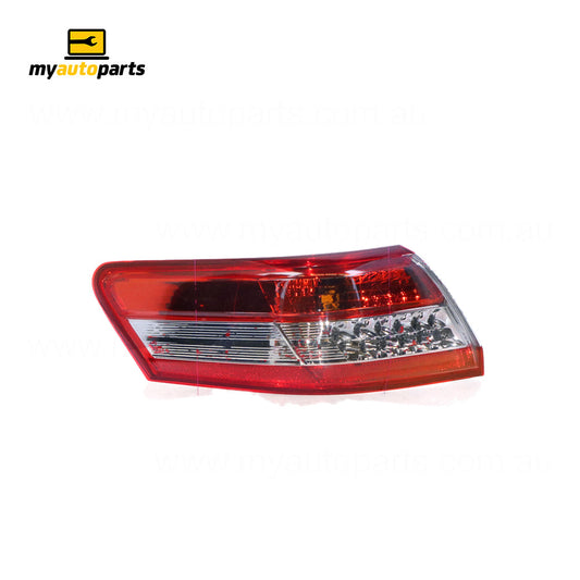 APG All Crash Tail Lamp Passenger Side OEM Suits Toyota Camry ACV40R 2008 to 2011 TSG-21041LHG