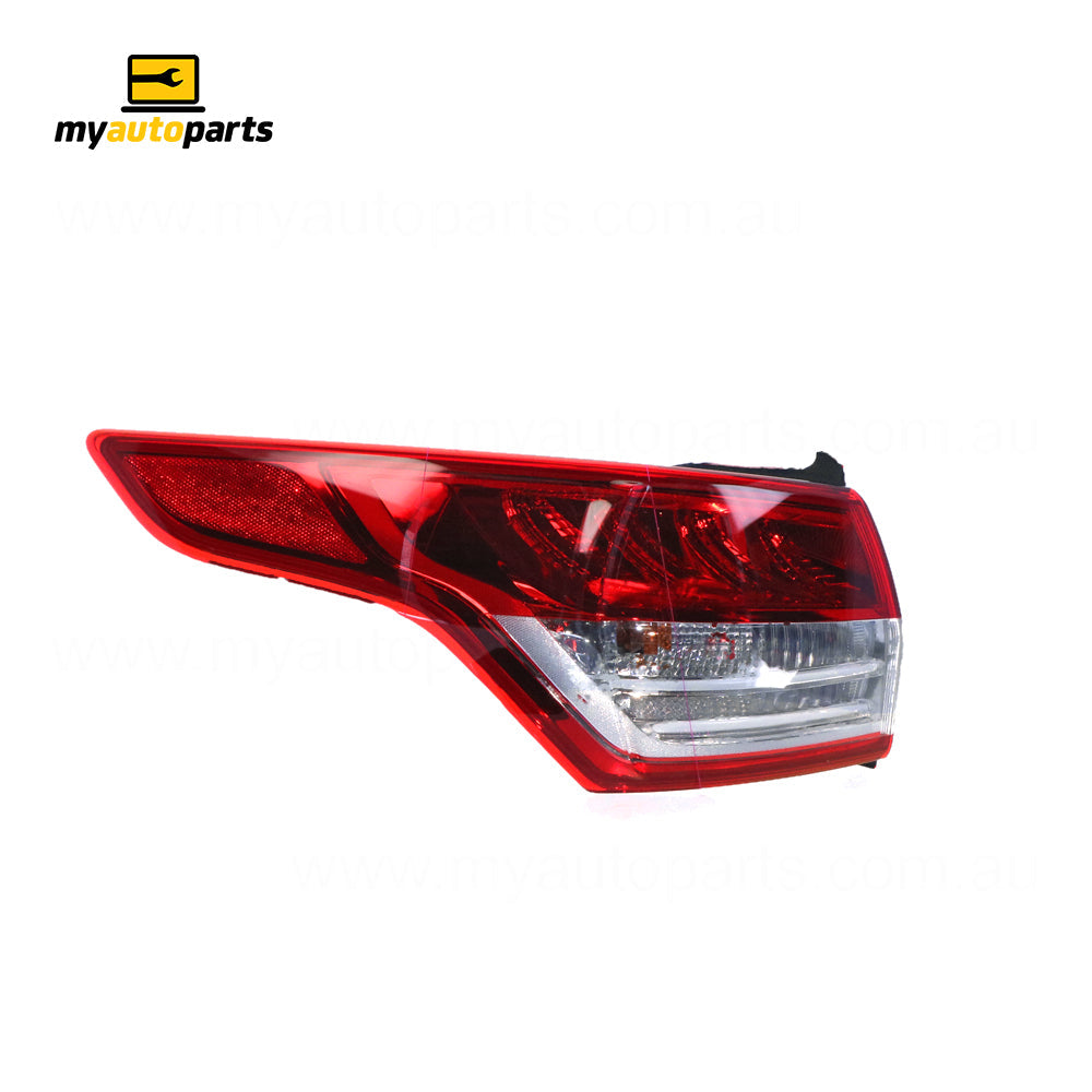 APG All Crash LED Tail Lamp Passenger Side OEM Suits Ford Kuga Titanium TF 4/2013 to 9/2016 FKW-21041LHG