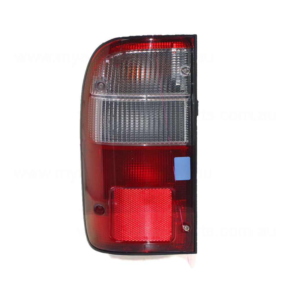 APG All Crash Tail Lamp Passenger Side OEM suits Toyota Hilux Style Side 1997 to 2005 TII-21040LHG
