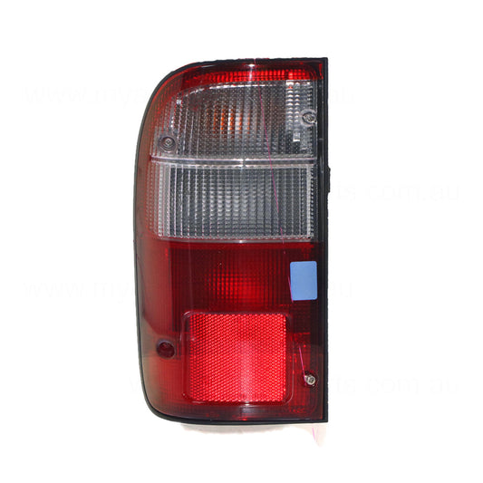 APG All Crash Tail Lamp Passenger Side OEM suits Toyota Hilux Style Side 1997 to 2005 TII-21040LHG