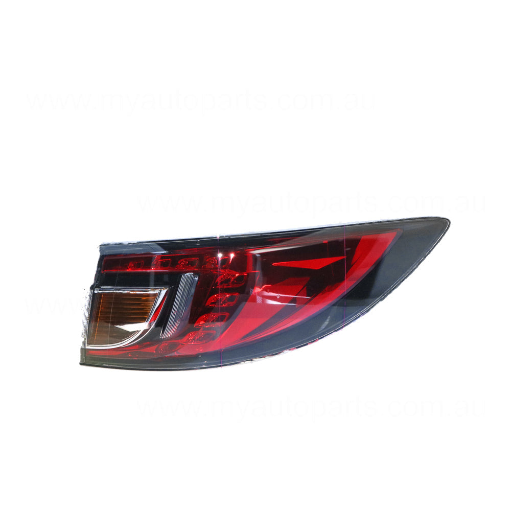 APG All Crash Tail Lamp Drivers Side OEM Suits Mazda 6 GH Wagon 2/2008 to 3/2010 MGJ-21042RHG