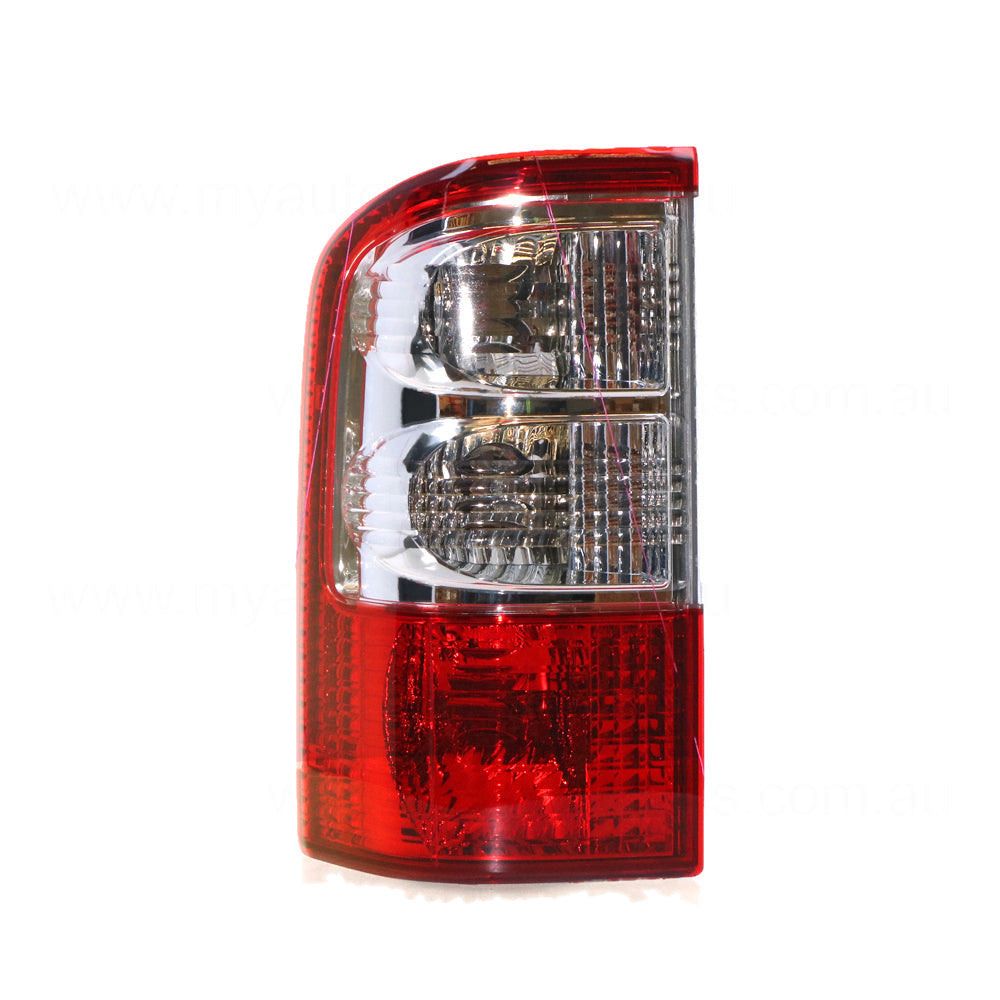 APG All Crash Tail Lamp Passenger Side OEM Suits Nissan Patrol GU/Y61 9/2001 to 8/2004 NGR-21042LHG