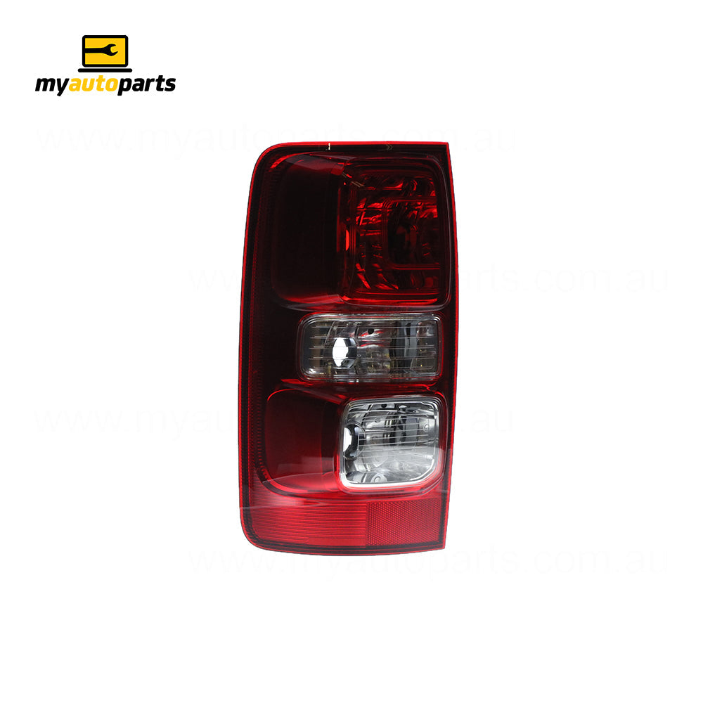 APG All Crash Tail Lamp Passenger Side OEM suits Holden Colorado RG Style Side 6/2012 to 3/2019 GRG-21041LHG