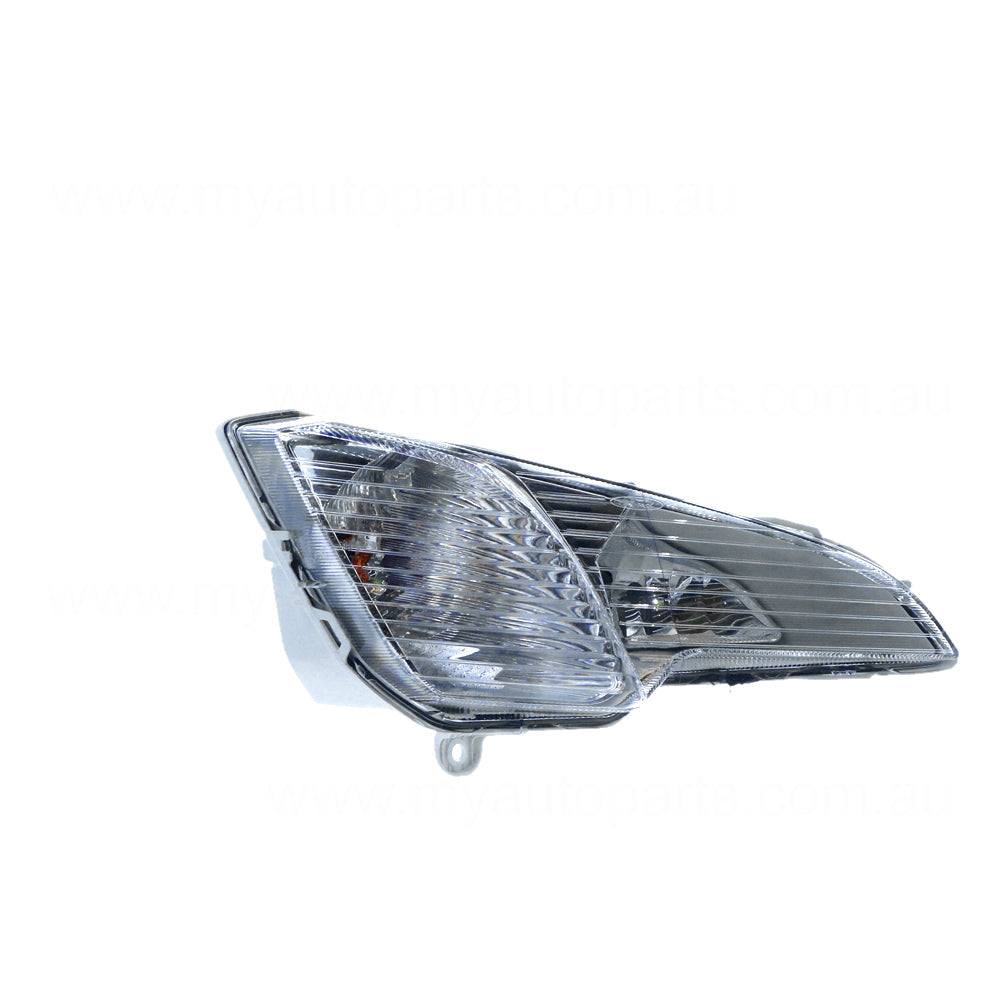 APG All Crash OEM Fog Lamp Drivers Side suits Ford Ecosport BL 2017 onwards FBL-21060RHG