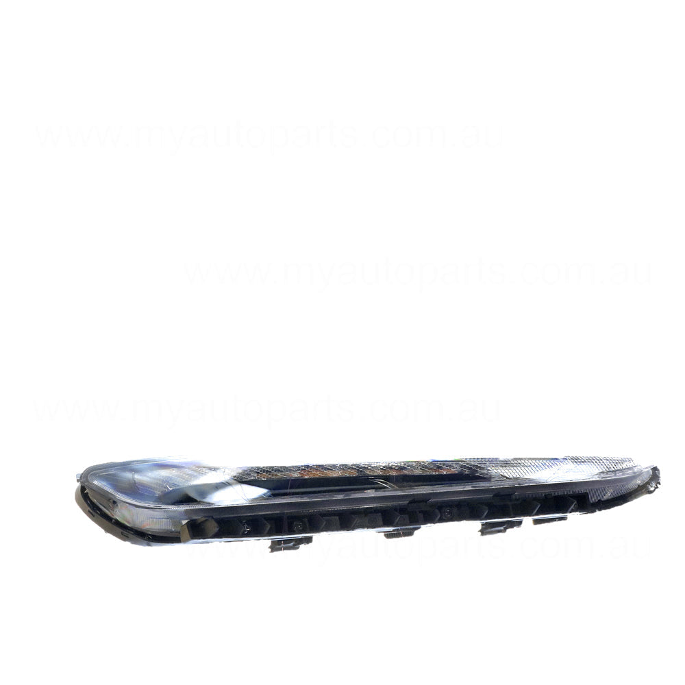 APG All Crash Hyundai Kona OEM Daytime Running Lamp Drivers Side 12/2020 to 04/2023 - 92208J9500 HUD-21160RHG