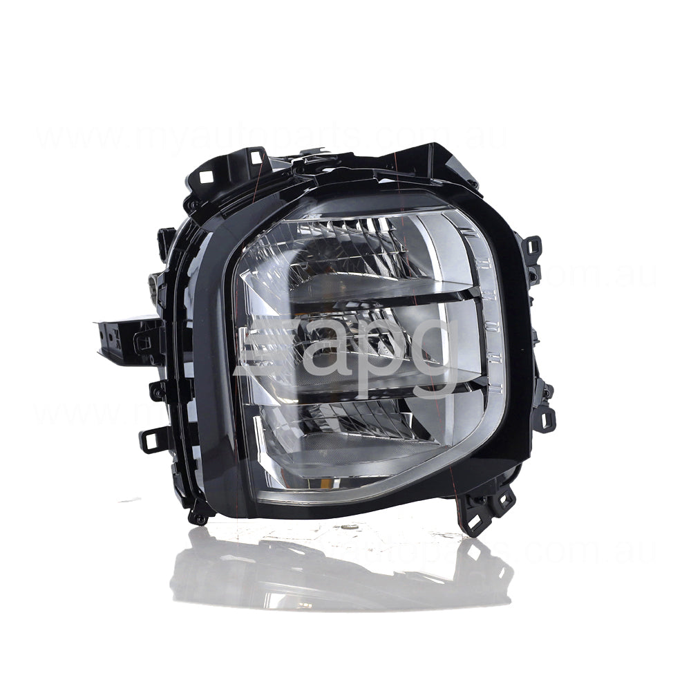 APG All Crash Mitsubishi Outlander OEM Head Lamp Drivers Side 08/2021 to / - 8301D302 CLH-21030RHG