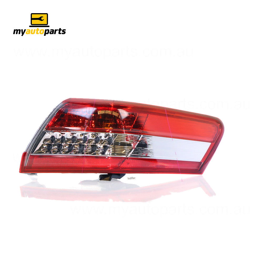 APG All Crash Tail Lamp Drivers Side Certified Suits Toyota Camry ACV40R 2008 to 2011 TSG-21041RHQ