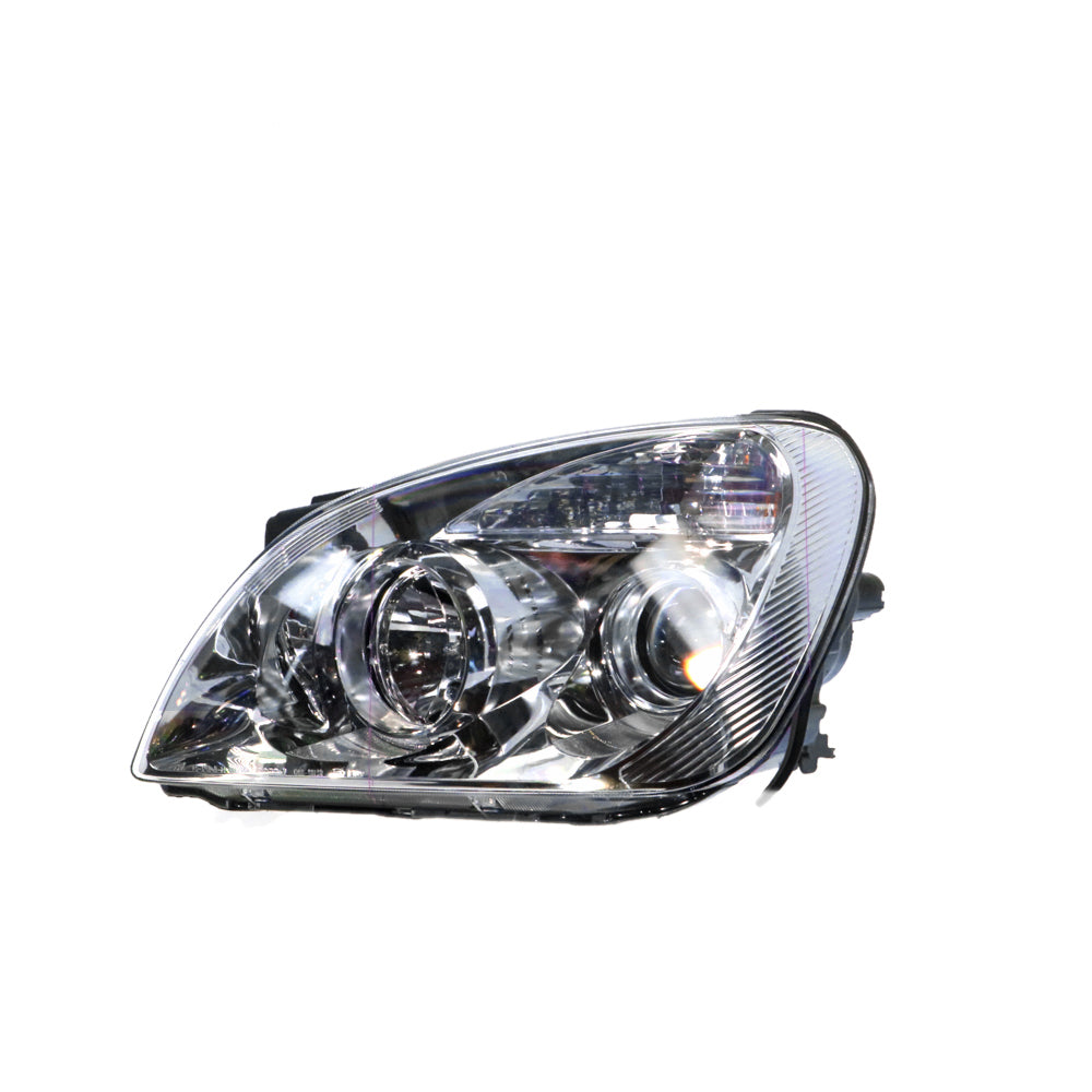 APG All Crash Head Lamp Passenger Side OEM Suits Kia Rondo UN 9/2009 to 5/2013 KNA-21031LHG