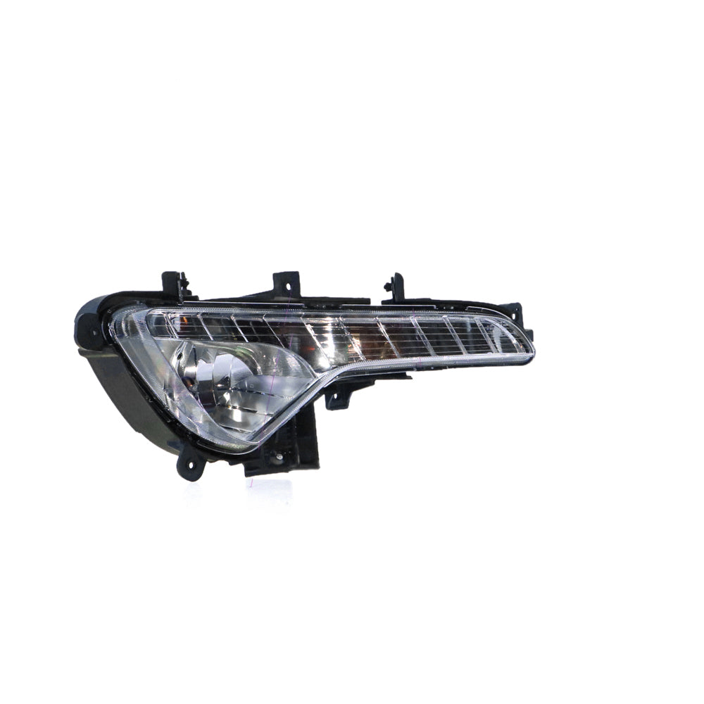 APG All Crash Fog Lamp Drivers Side OEM Suits Kia Sportage SL 2010 to 2013 KSE-21060RHG