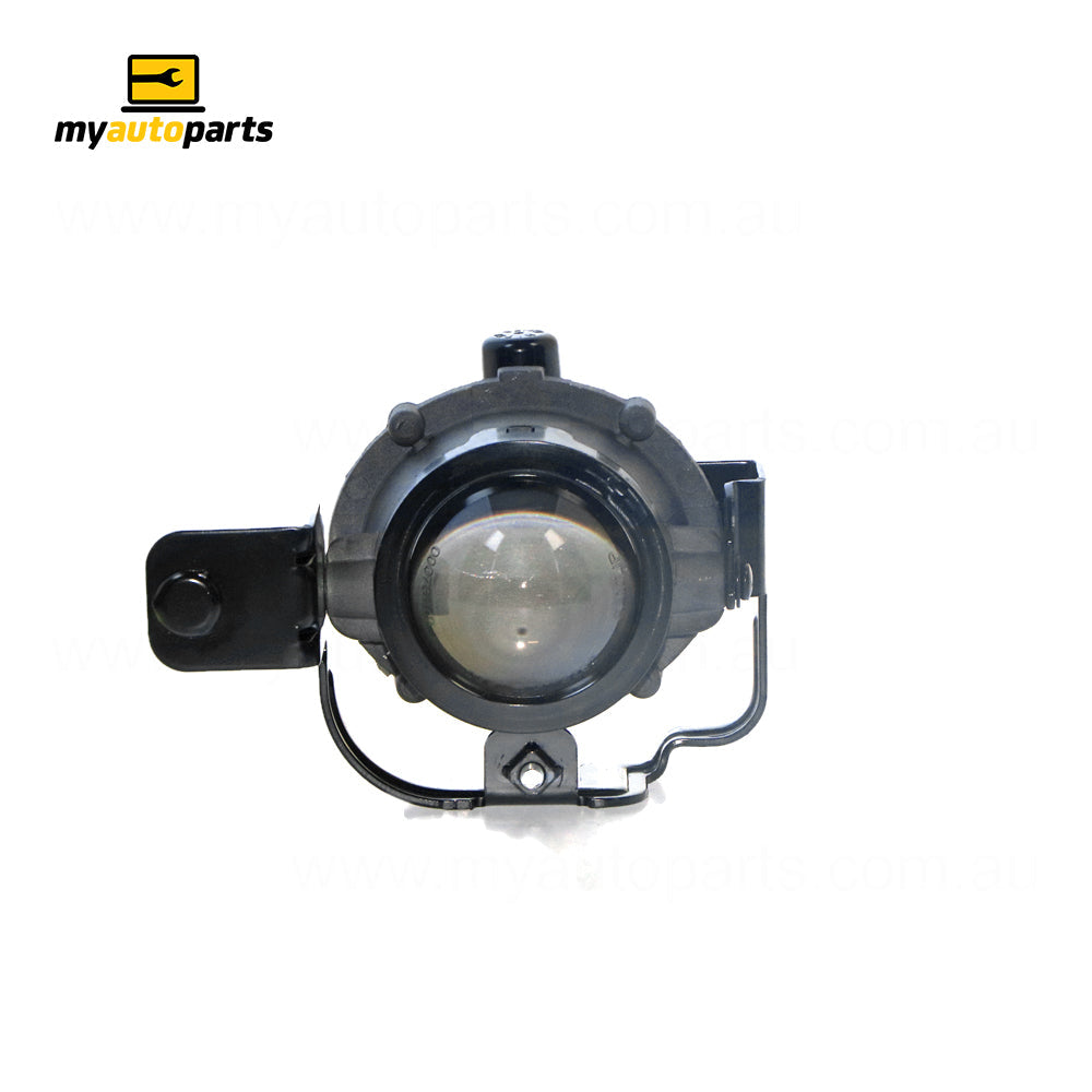 APG All Crash Fog Lamp Passenger Side OEM Suits Holden Colorado RG Space Cab2012 to 2016 GRG-21061LHG