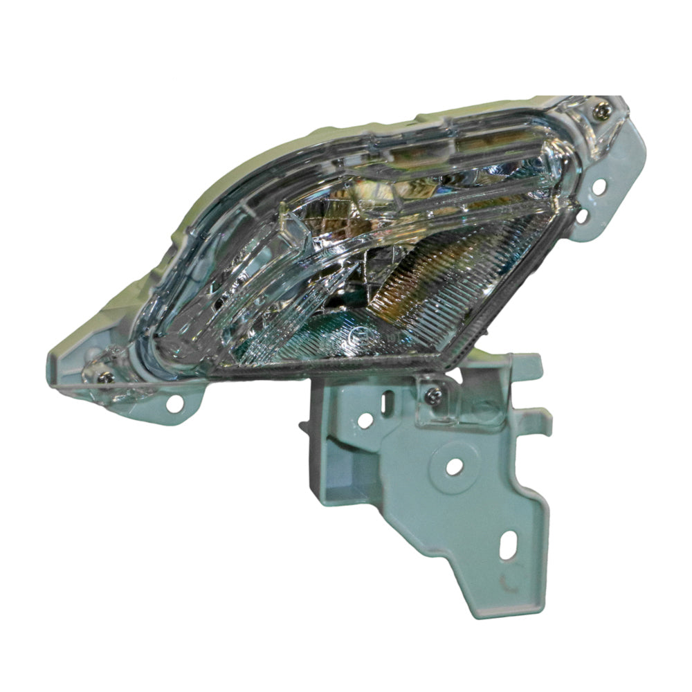 APG All Crash Indicator Lamp Certified suits Mazda CX-3 DK MAA-21060RHQ