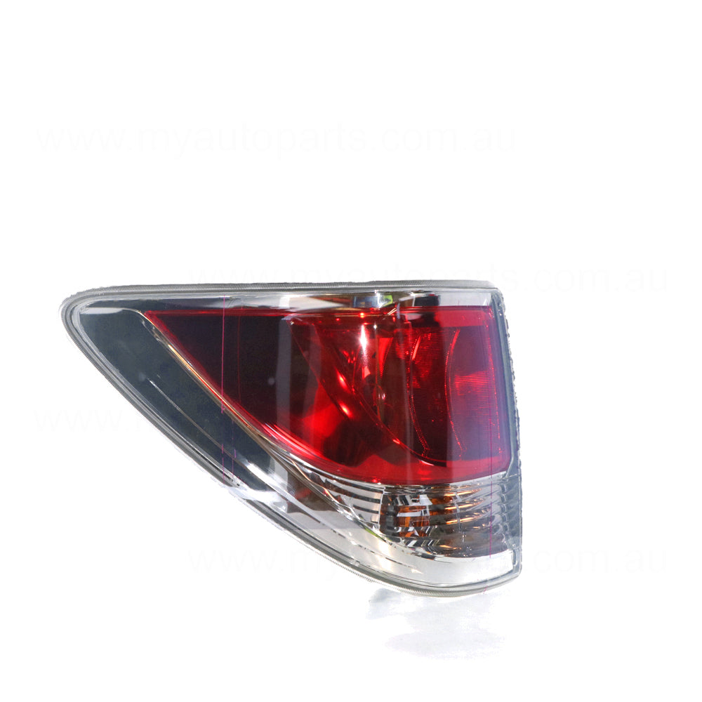APG All Crash Tail Lamp Passenger Side OEM Suits Mazda BT50 UP 2011 to 2015 MBU-21040LHG