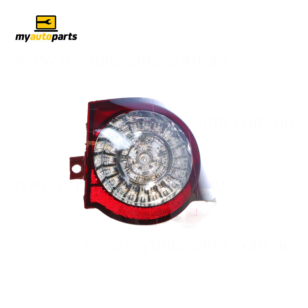 APG All Crash Tail Lamp Drivers Side OEM Suits Volkswagen Passat R36 B6 Wagon 2008 to 2010 VPD-21043RHG