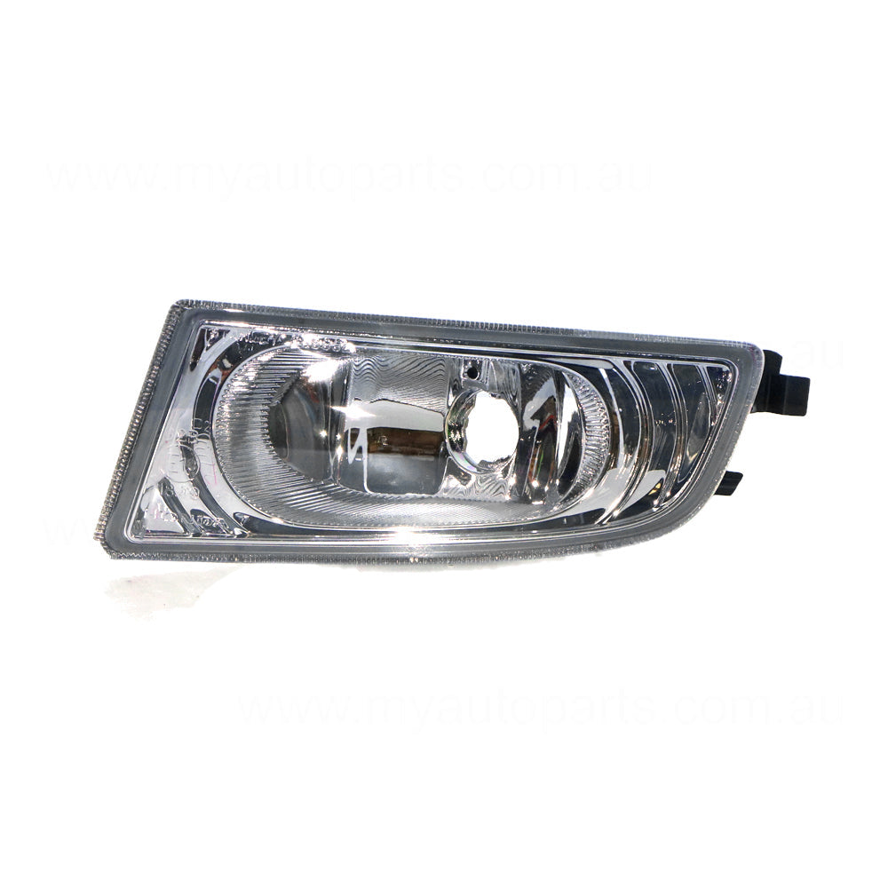 APG All Crash Fog Lamp Passenger Side OEM Suits Honda Civic 8th Generation FD 2006 to 2008 OCO-21060LHG