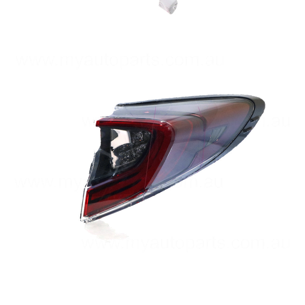 APG All Crash Tail Lamp Drivers Side OEM suits Toyota C-HR Koba 2016 On TCS-21041RHG