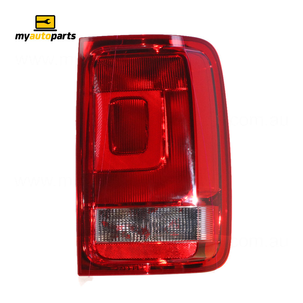 APG All Crash Tail Lamp Drivers Side Certified Suits Volkswagen Amarok 2H 2011 to 2016 VAH-21040RHQ