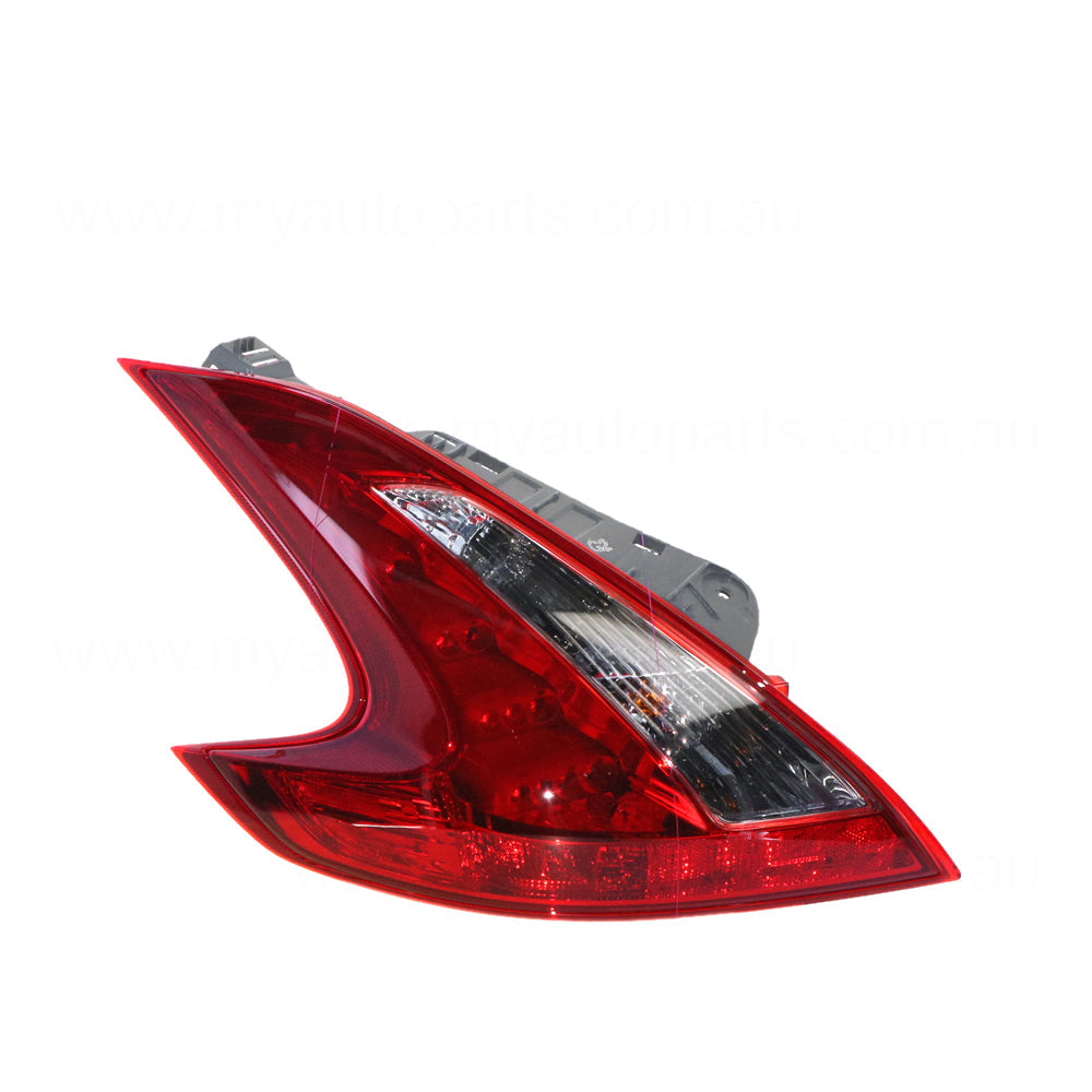 APG All Crash LED Tail Lamp Passenger Side OEM Suits Nissan 370Z Z34 2009 to 2012 NXF-21040LHG