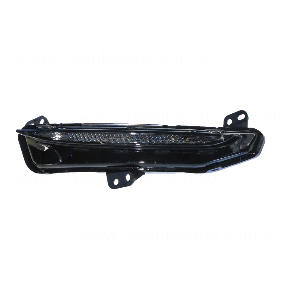 APG All Crash Front Bar Park / Indicator Lamp Drivers Side OEM Suits Peugeot 308 T9 2014 to 2021 PEE-21021RHG