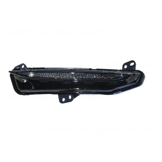 APG All Crash Front Bar Park / Indicator Lamp Drivers Side OEM Suits Peugeot 308 T9 2014 to 2021 PEE-21021RHG