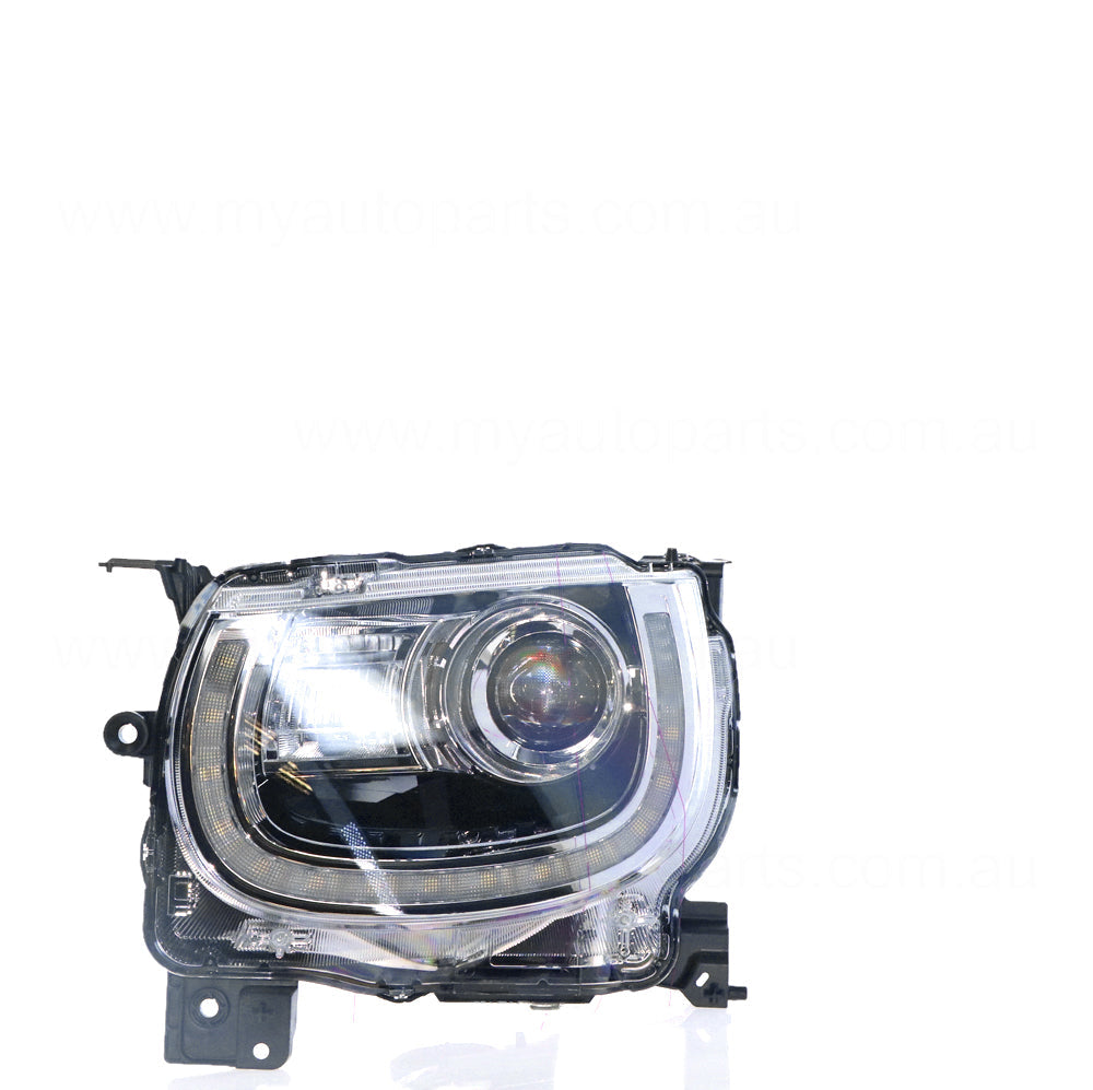 APG All Crash LED Head Lamp Passenger Side OEM Suits Suzuki Ignis MF 2020 to 2021 SZG-21031LHG