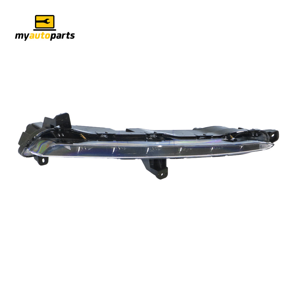 APG All Crash Daytime Running Lamp Drivers Side OEM Suits Hyundai Sonata LF 2015 to 2017 HOI-21160RHG