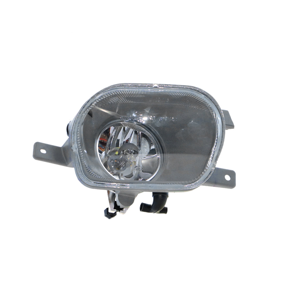 APG All Crash Fog Lamp Drivers Side OEM Suits Volvo XC90 P28 2003 to 2015 LLF-21060RHG