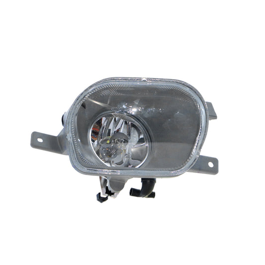APG All Crash Fog Lamp Drivers Side OEM Suits Volvo XC90 P28 2003 to 2015 LLF-21060RHG