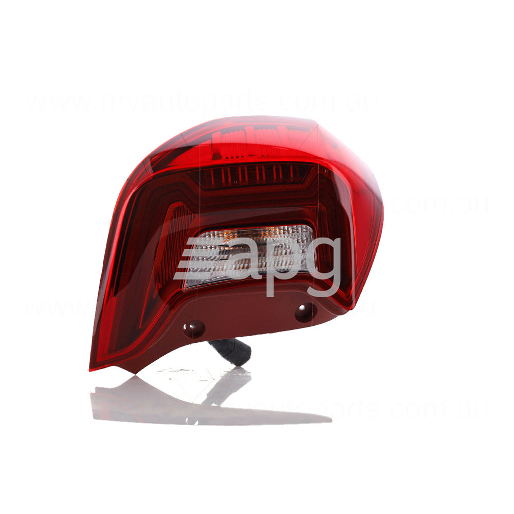 APG All Crash Kia Picanto OEM Tail Lamp Passenger Side 07/2020 to 10/2023 - 92401G6400 KPB-21042LHG