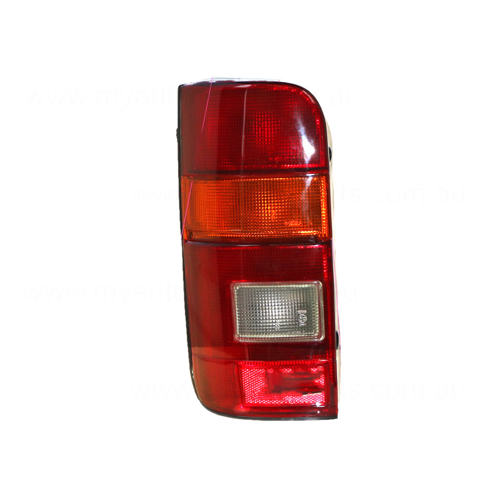 APG All Crash Tail Lamp Passenger Side Certified Suits Toyota Hiace RZH / LH10# 1989 to 2005 THC-21040LHQ