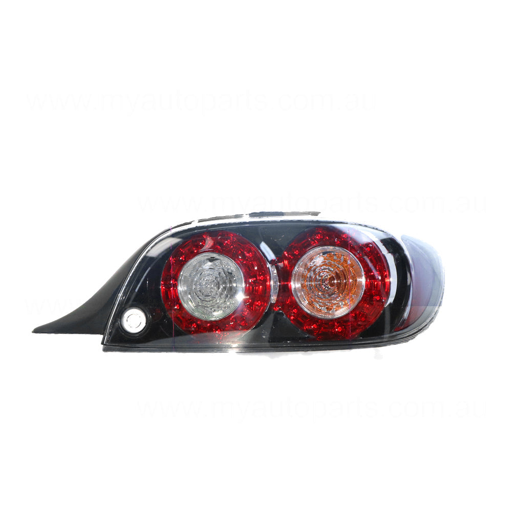 APG All Crash Tail Lamp Drivers Side OEM Suits Mazda RX-8 FE SERIES 2008 to 2011 MXE-21040RHG