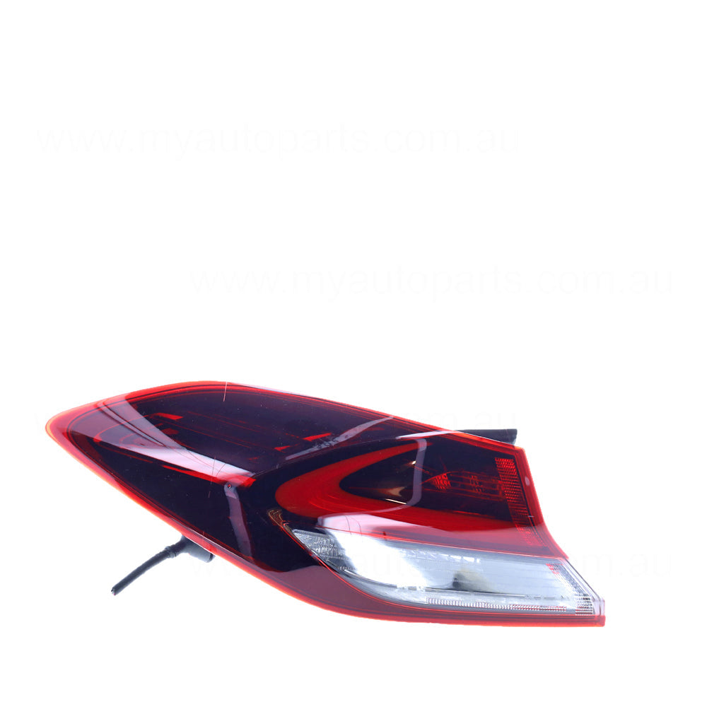APG All Crash Hyundai i30 OEM Tail Lamp Passenger Side 10/2018 to 08/2020 - 92401G4450 HIE-21041LHG