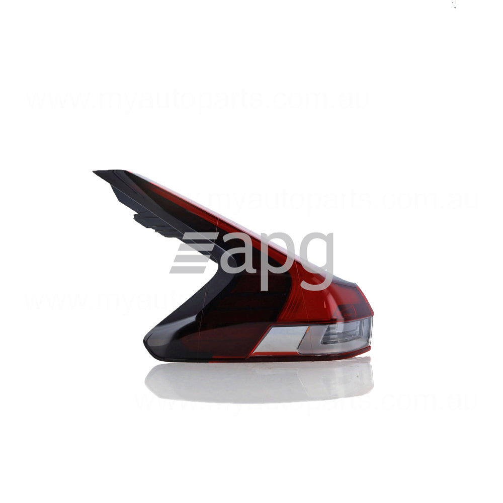 APG All Crash Mitsubishi Eclipse cross OEM Tail Lamp Passenger Side 10/2020 to 12/2022 - 8330B373 CEH-21040LHG