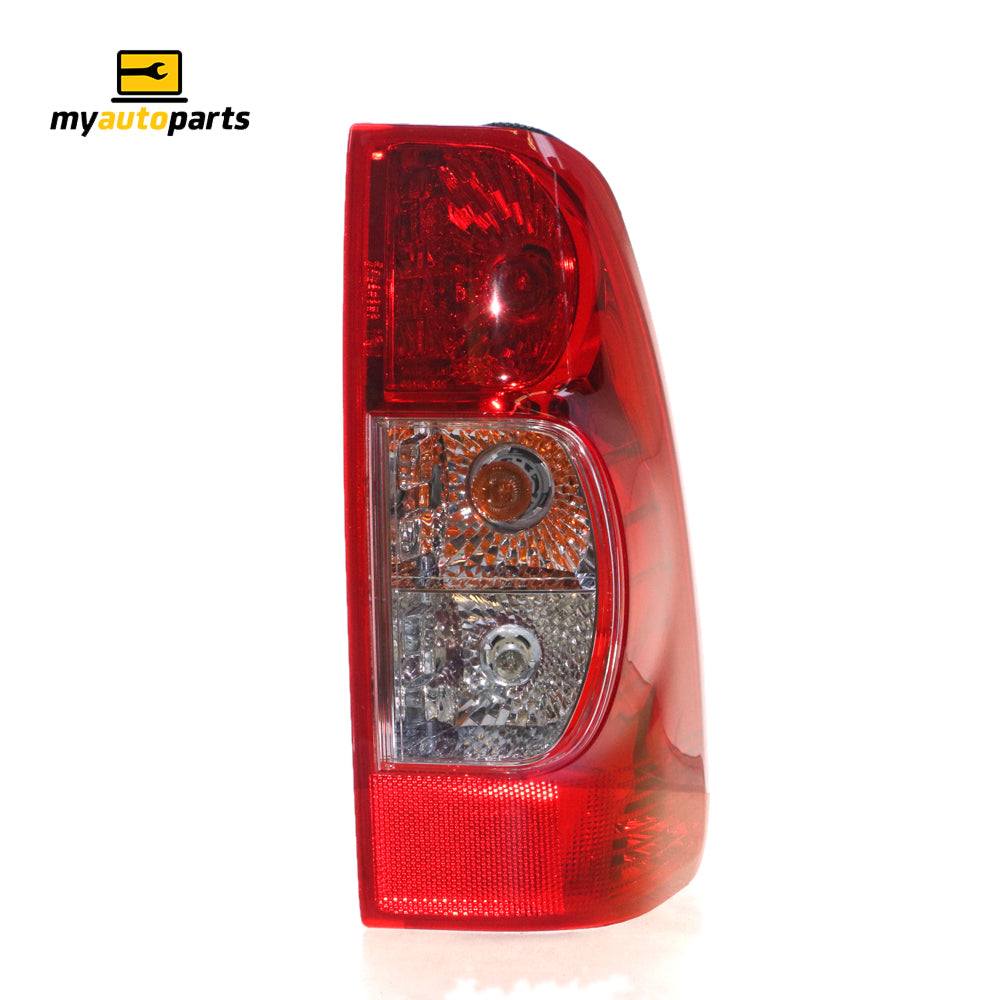 APG All Crash Tail Lamp Drivers Side OEM suits GIE-21043RHG