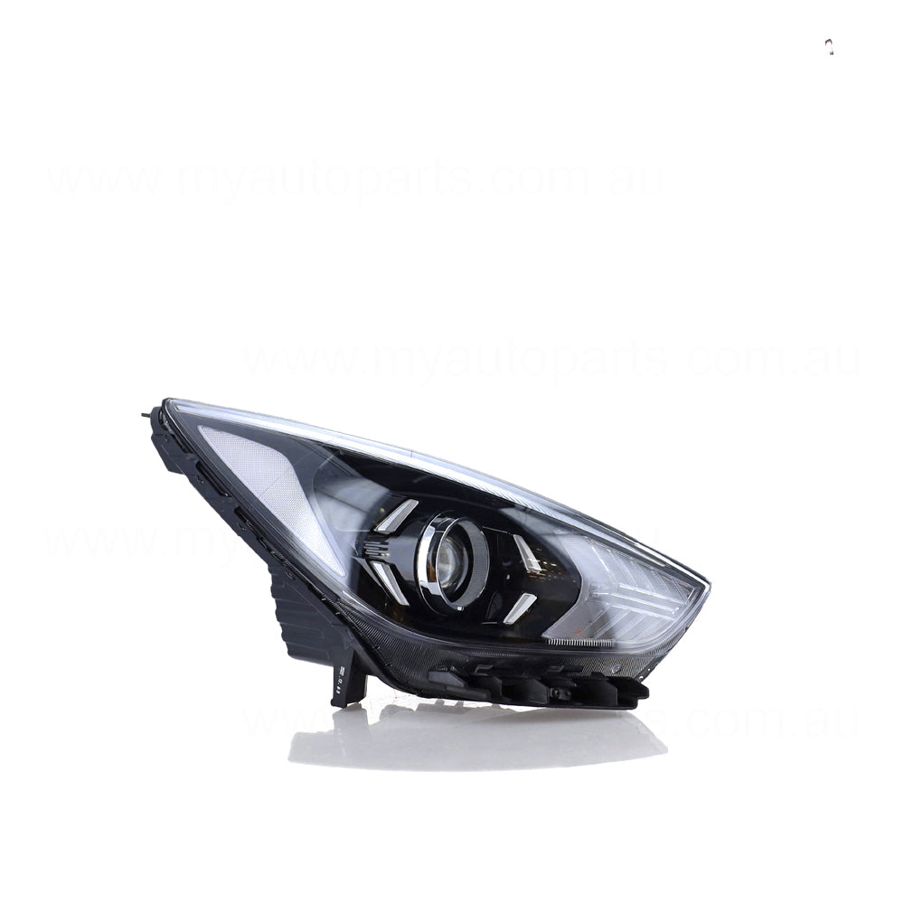 APG All Crash Kia Niro OEM Head Lamp Drivers Side 04/2021 to 04/2022 - 92102G5520 KNO-21030RHG
