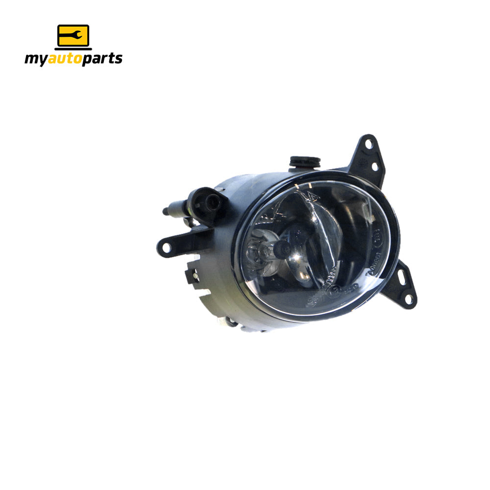 APG All Crash Fog Lamp Drivers Side OEM Suits Mitsubishi Lancer CJ 2007 to 2015 CCM-21060RHG