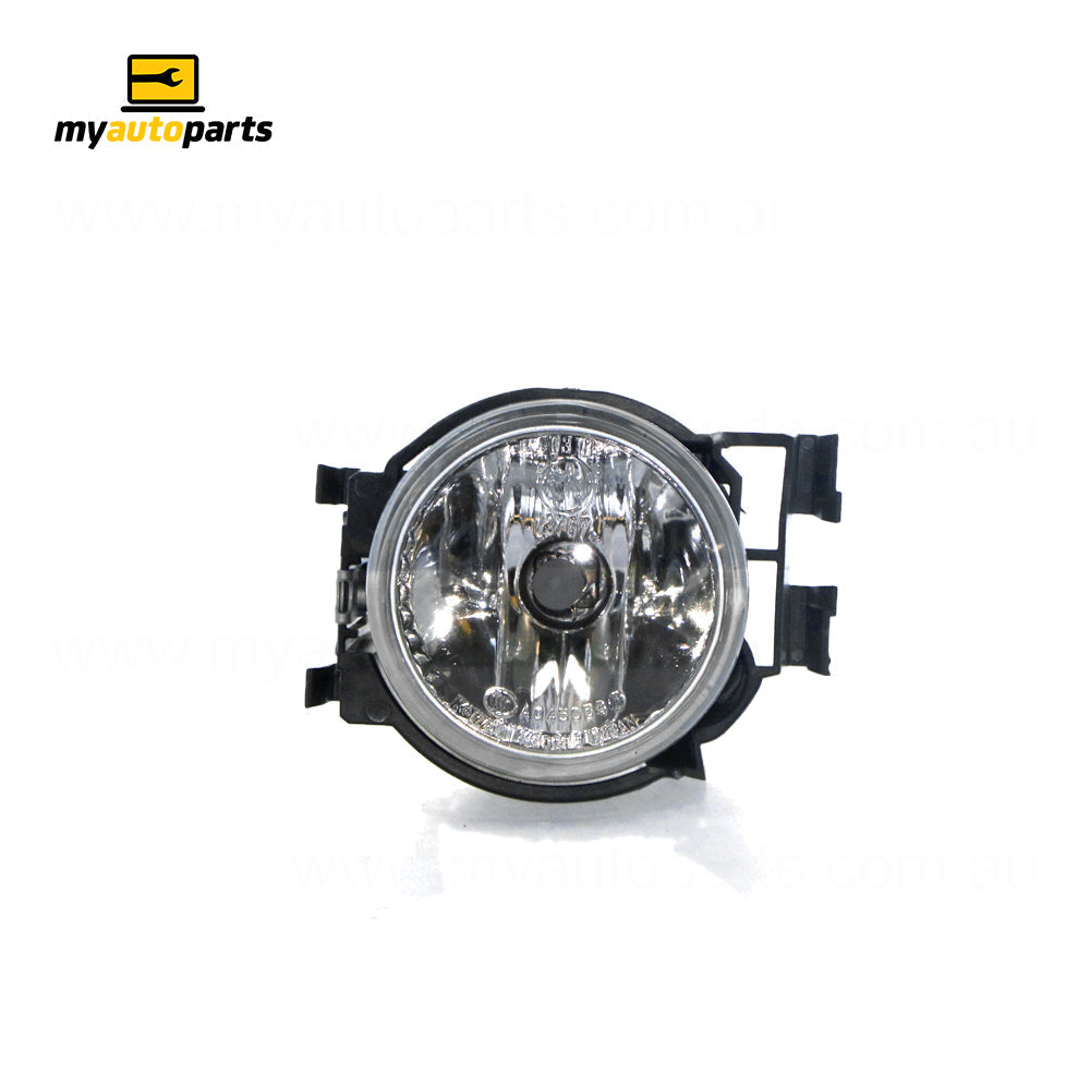 APG All Crash Fog Lamp Passenger Side OEM suits Subaru UIG-21062LHG