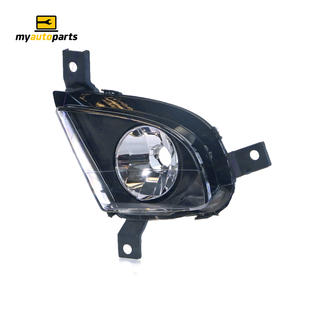 APG All Crash Fog Lamp Drivers Side Certified Suits BMW 3 Series E90 2008 to 2012 ETE-21061RHQ