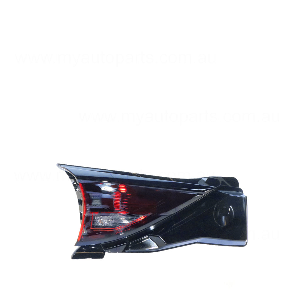 APG All Crash Tail Gate Lamp Passenger Side OEM Suits Mazda CX-5 KF 2017 to 2021 MAF-91001LHG