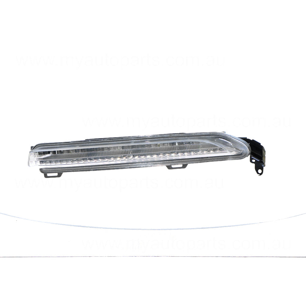 APG All Crash Daytime Running Lamp Passenger Side OEM Suits Honda Civic FK 2012 to 2015 OCP-21160LHG