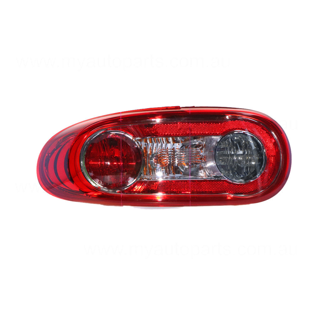 APG All Crash Tail Lamp Passenger Side OEM Suits Mazda MX-5 NC 10/2008 To 07/2015 MNC-21041LHG