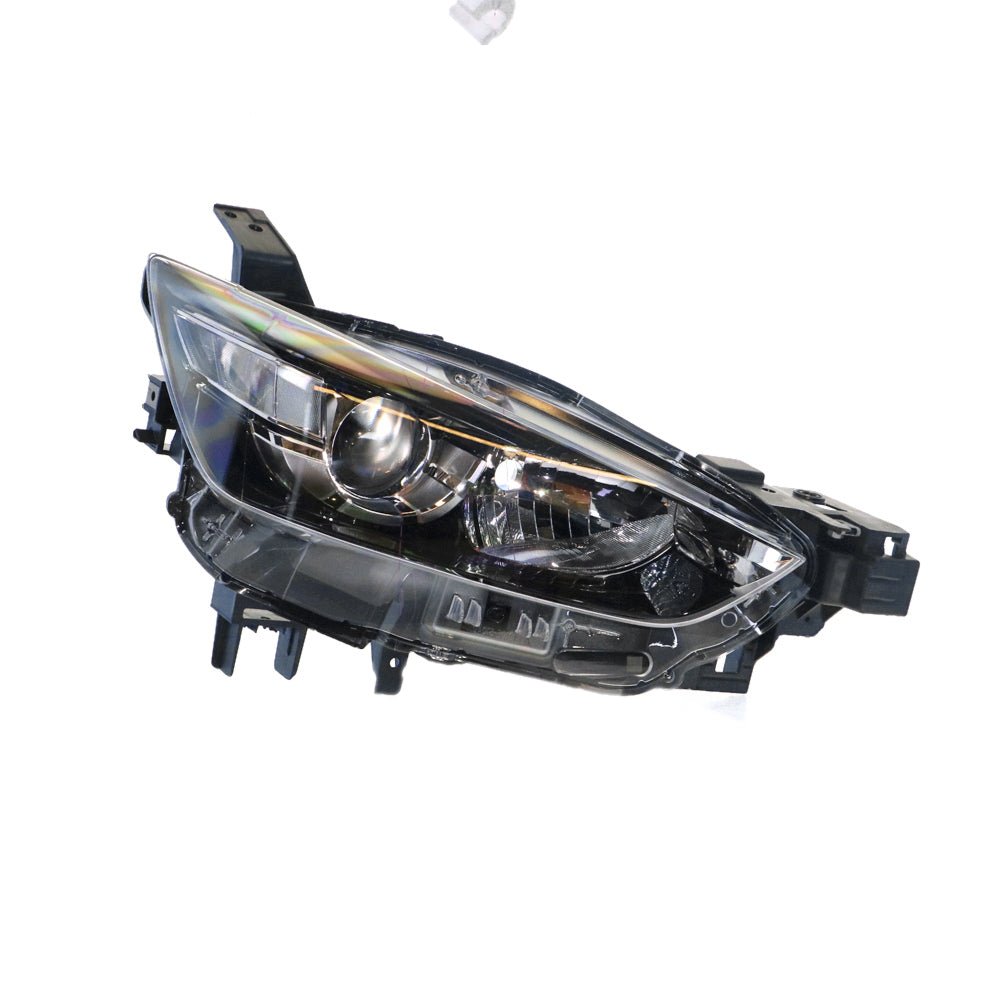 APG All Crash Halogen Head Lamp Drivers Side OEM suits Mazda CX-3 DK 3/2015 On MAA-21030RHG