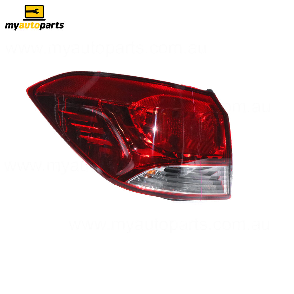 APG All Crash Tail Lamp Passenger Side OEM suits Holden Cruze JH Wagon 2/2012 to 10/2016 GJI-21040LHG