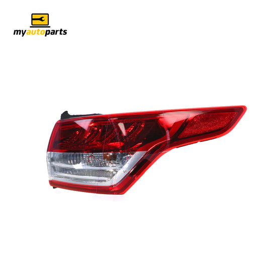 APG All Crash LED Tail Lamp Drivers Side OEM Suits Ford Kuga Titanium TF 4/2013 to 9/2016 FKW-21041RHG