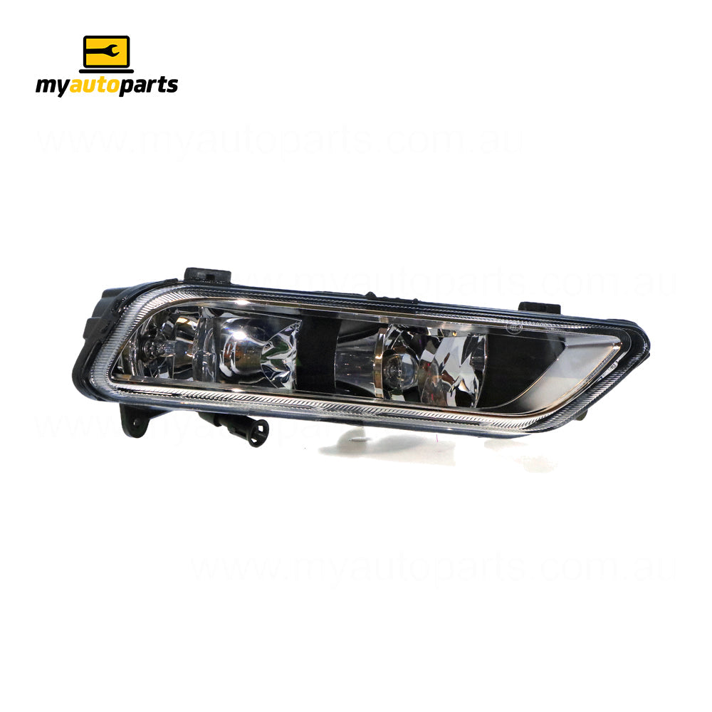 APG All Crash Fog Lamp Drivers Side OEM suits Volkswagen Passat VPF-21060RHG
