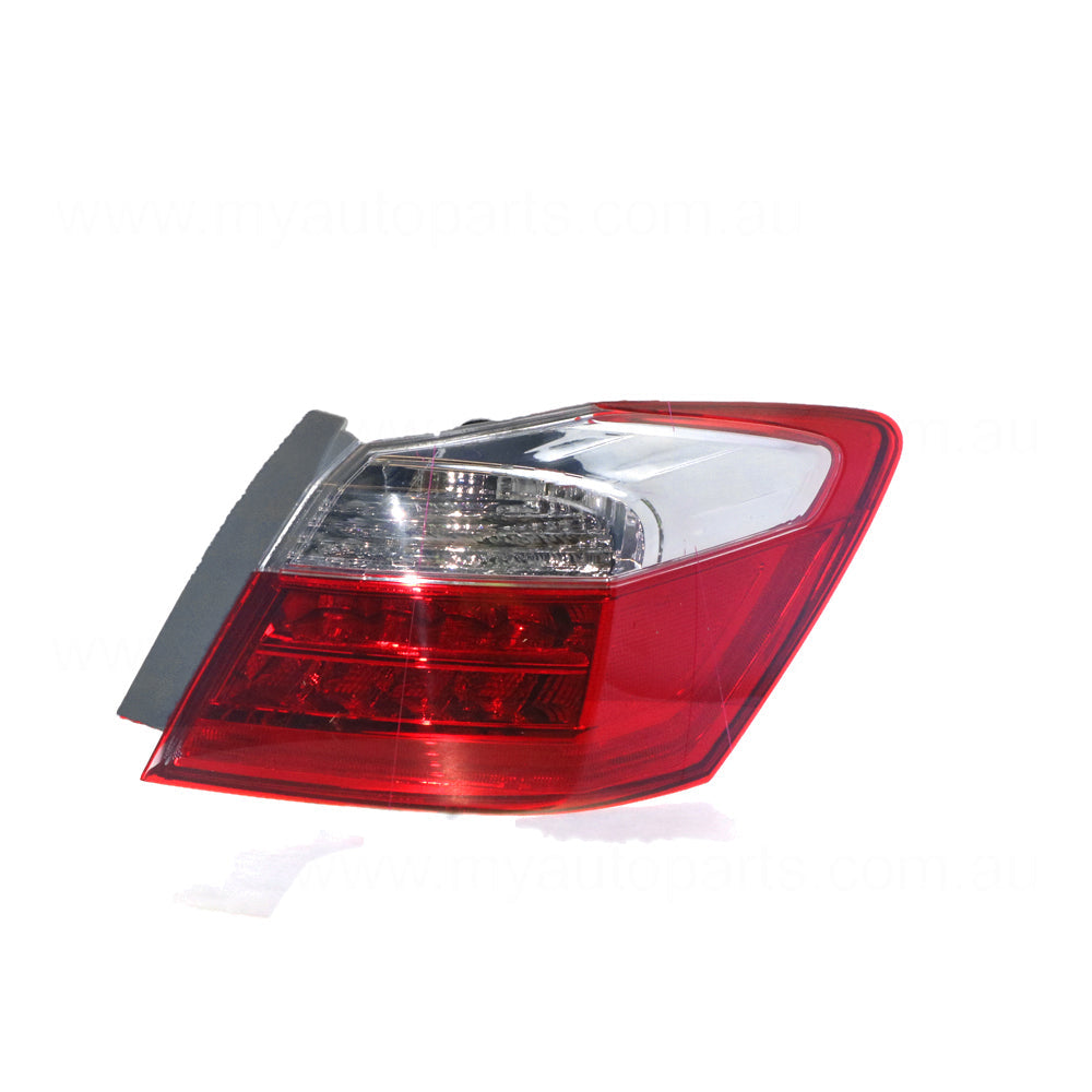 APG All Crash Tail Lamp Drivers Side Certified Suits Honda Accord CR 2013 to 2016 OAL-21040RHQ