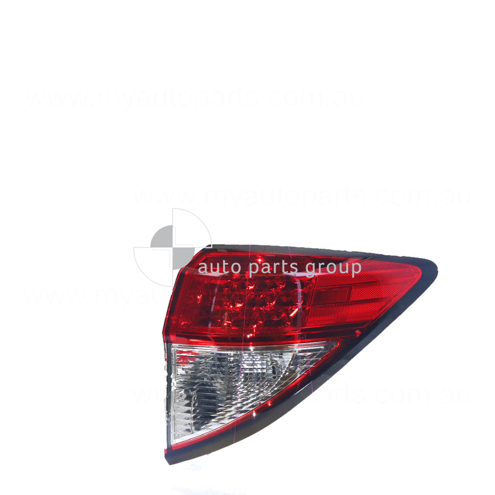 APG All Crash Tail Lamp Driver Side OEM Suits Honda HR-V VTi RU 2018 to 2021 OGI-21042RHG