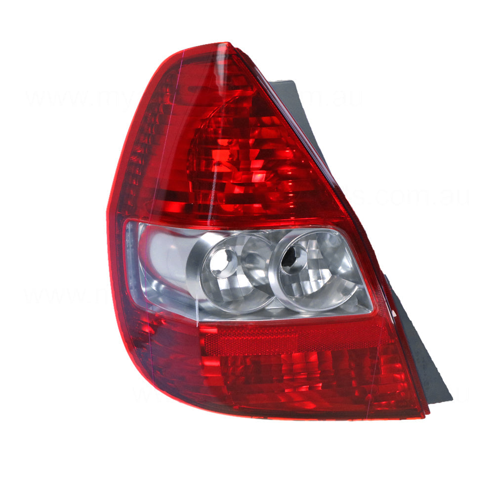 APG All Crash Tail Lamp Passenger Side OEM Suits Honda Jazz GLi GD 2002 to 2006 OJA-21042LHG