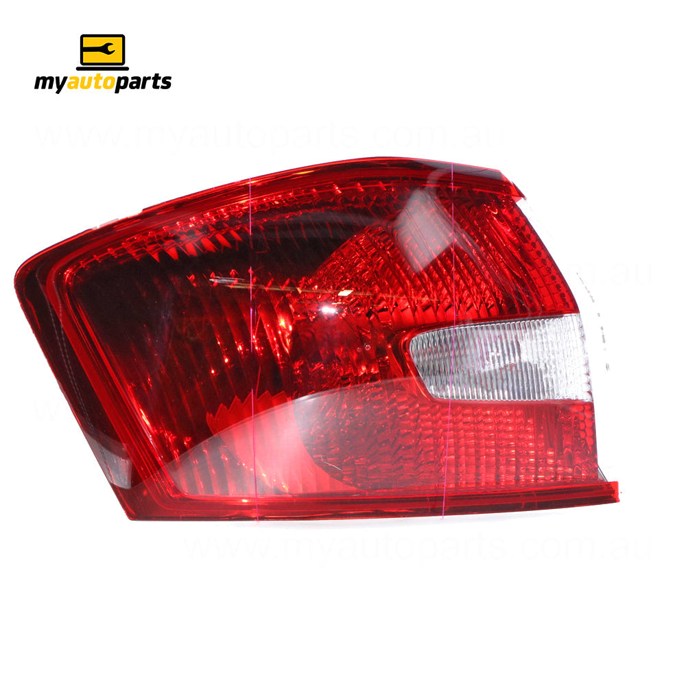 APG All Crash Tail Lamp Passenger Side OEM Suits Ford Kuga TE 2012 to 2013 FKU-21040LHG