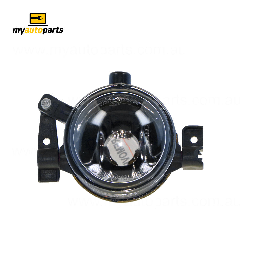 APG All Crash Fog Lamp Passenger Side Certified suits Ford Kuga & Focus FKU-21060LHQ